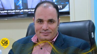 محمد فتحي الشريف