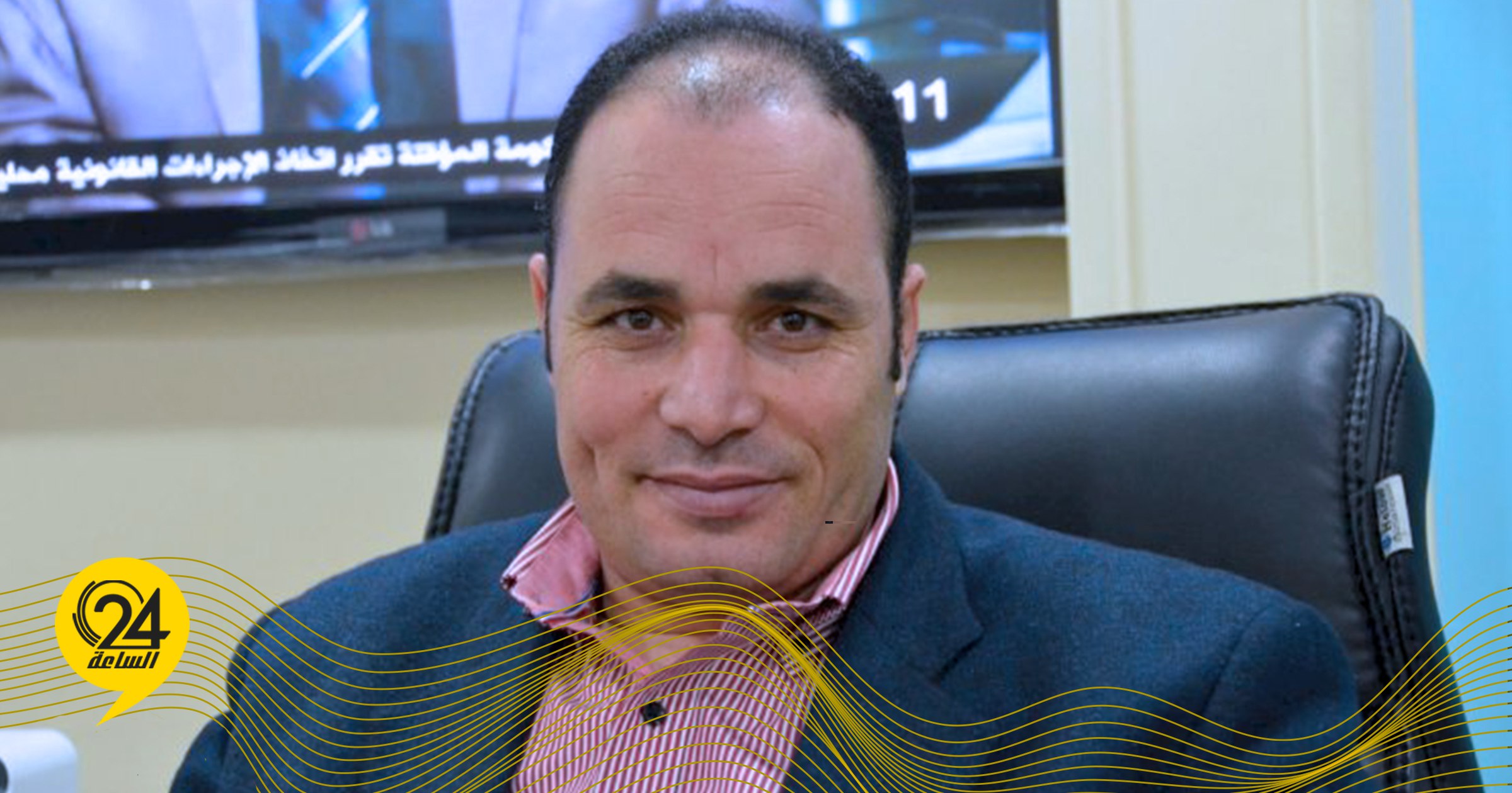 محمد فتحي الشريف