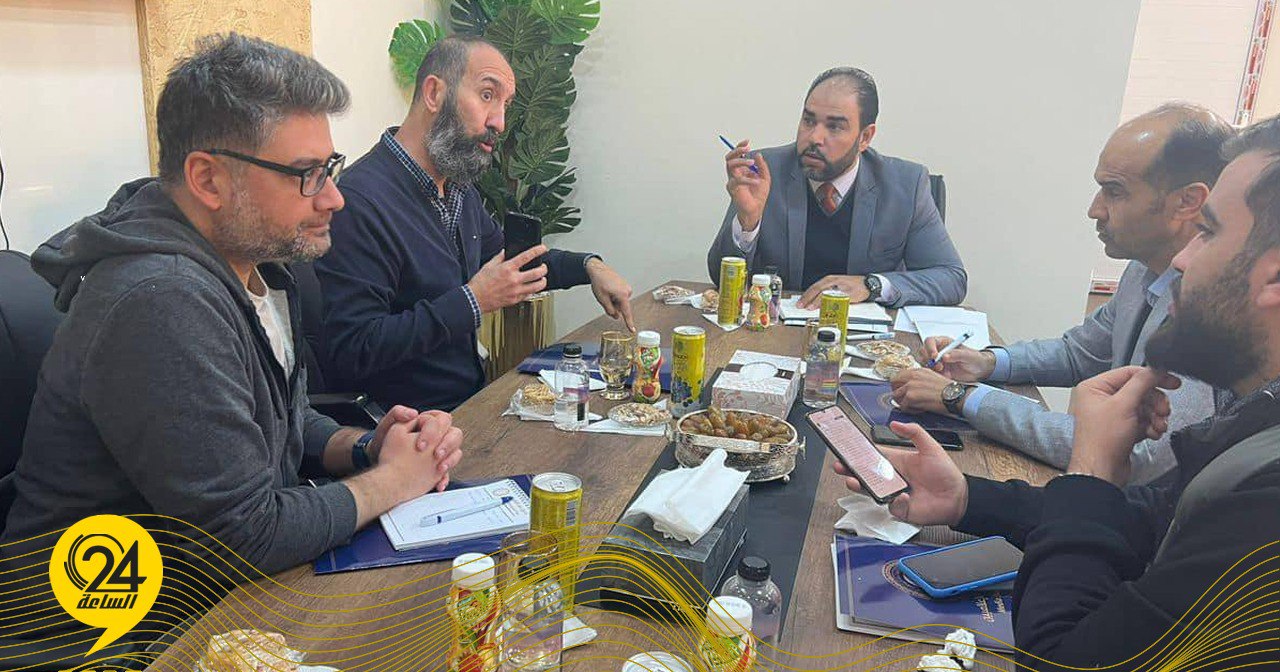 وكالة تركية