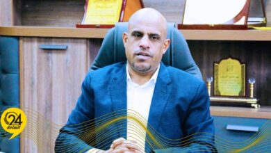 بوزلاعة: مهتمون بتطوير أندية الجنوب