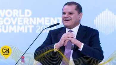 الدبيبة: لسنا متشبثين بالسلطة وسنكون أخر حكومة انتقالية