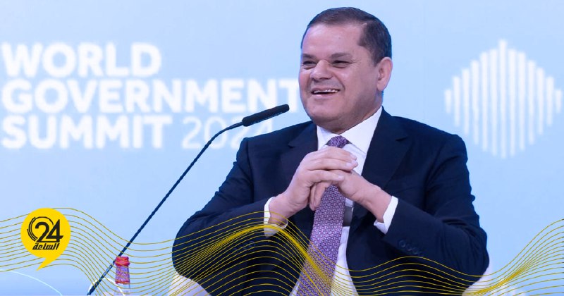 الدبيبة: لسنا متشبثين بالسلطة وسنكون أخر حكومة انتقالية