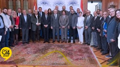 رجال أعمال الإسكندرية المصرية
