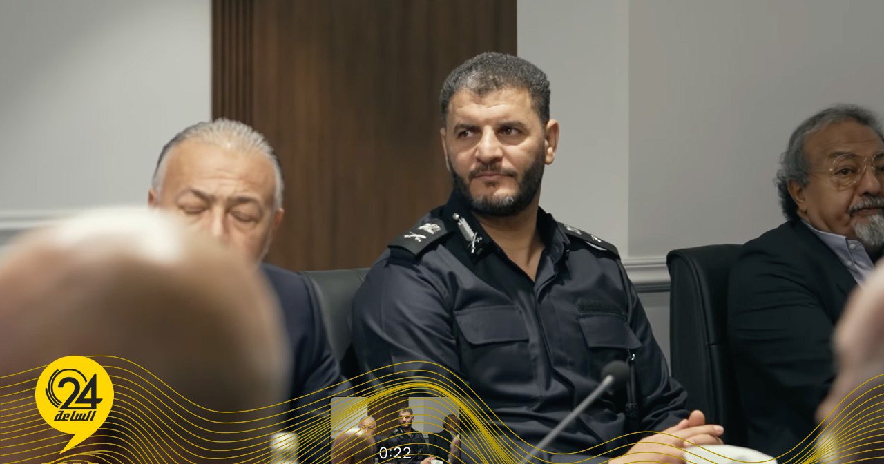 الطرابلسي