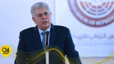 الشكري: افتحوا طاقات الأمل الكامنة فشعبنا يستحق حياة كريمة