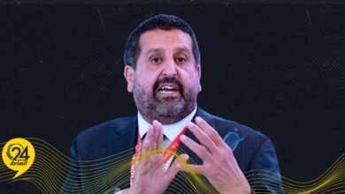 الحصادي: كان الأولى صرف أموال «احتفالات فبراير» على المتضررين فى درنة وزليتن