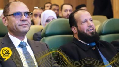 «عبدالجليل» يقف على آخر مستجدات ملف حصر مرضى الأورام
