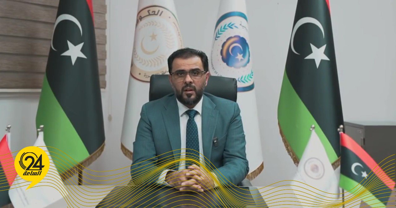أسامة حماد