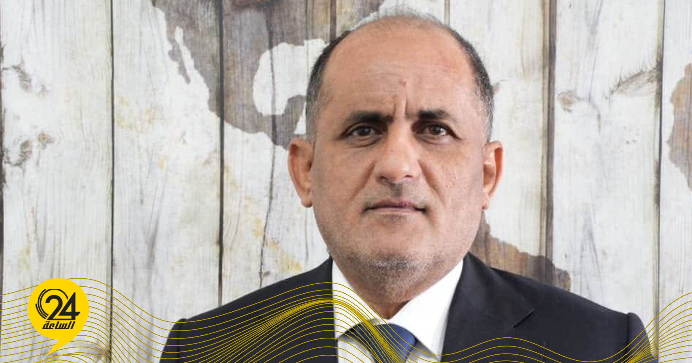 خالد تواتي