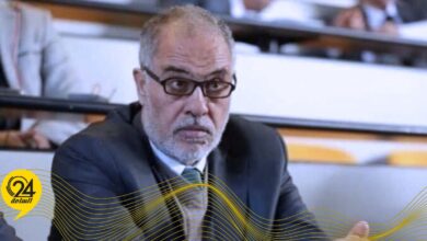 علي الشريف