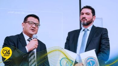 توقيع اتفاقية تعاون علمي بين جامعتي سرت ودرنة