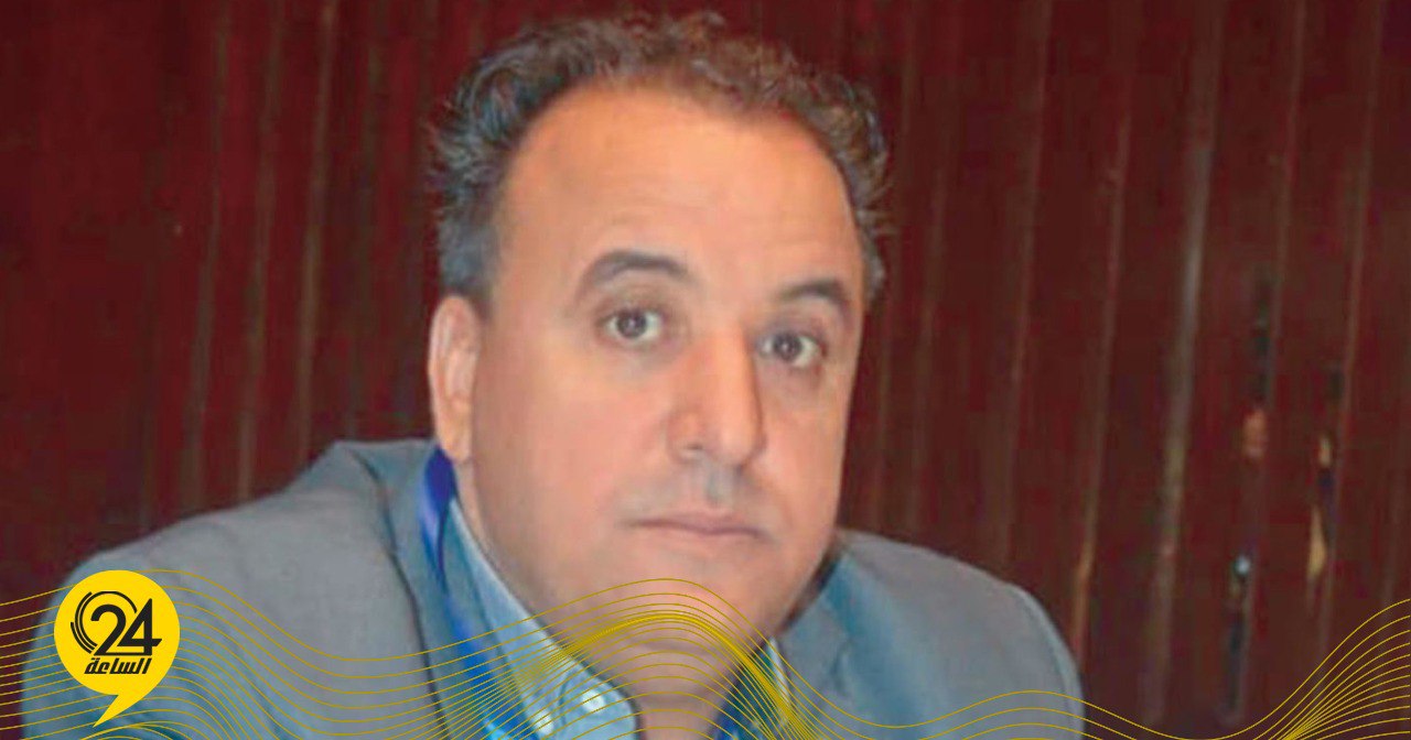 عبد المنعم الحر