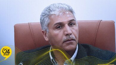 مصطفى البحباح