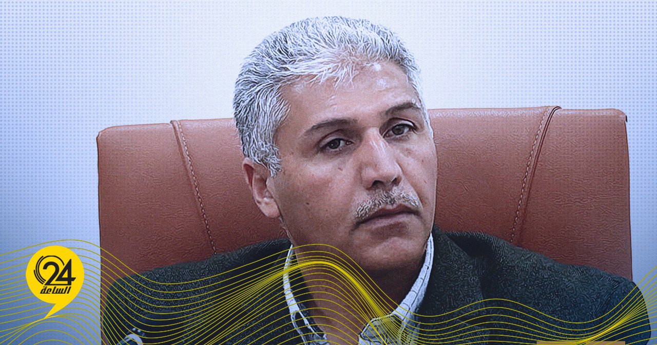مصطفى البحباح