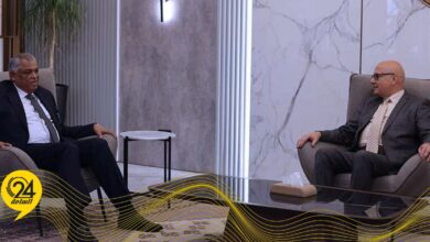 نائب الدبيبة في تونس للمشاركة في منتدى عن المياه