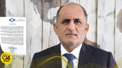 خالد التواتي