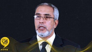عمر الحاسي