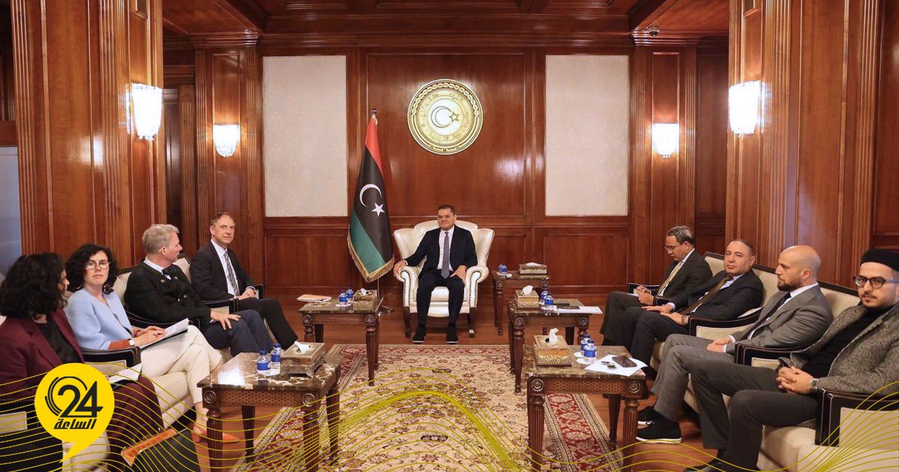 الدبيبة