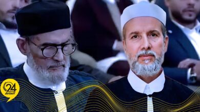 الساعدي