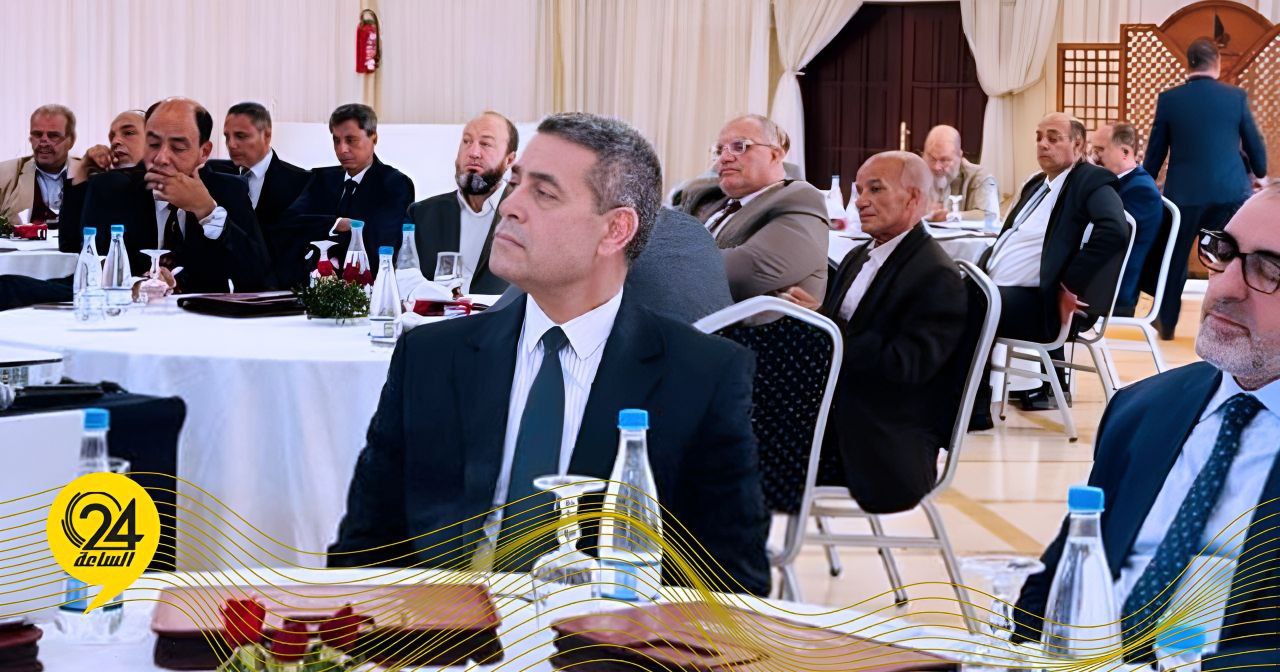 المفوضية