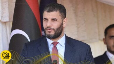الطرابلسي