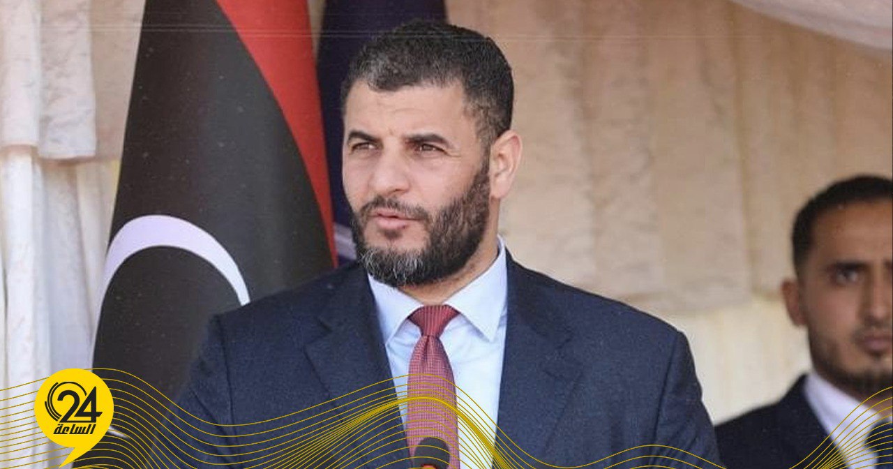 الطرابلسي