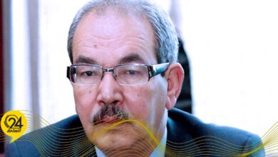 العلاقي