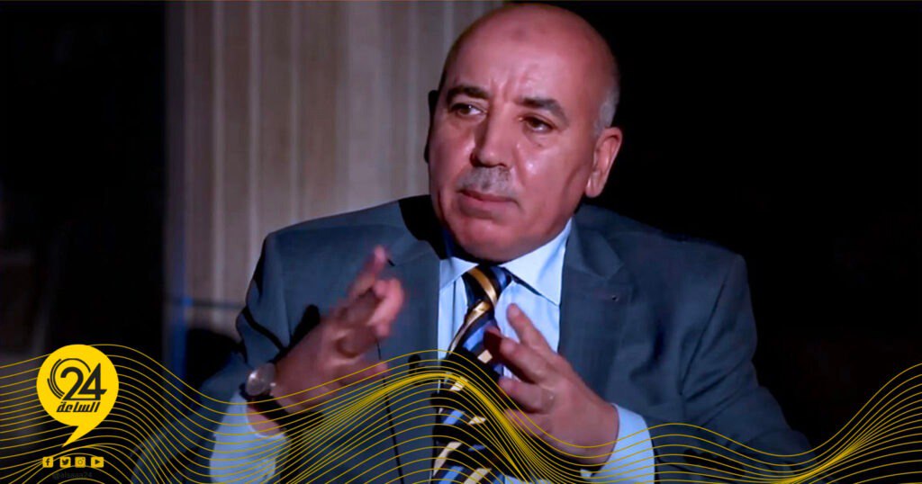القماطي