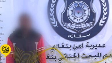 بنغازي