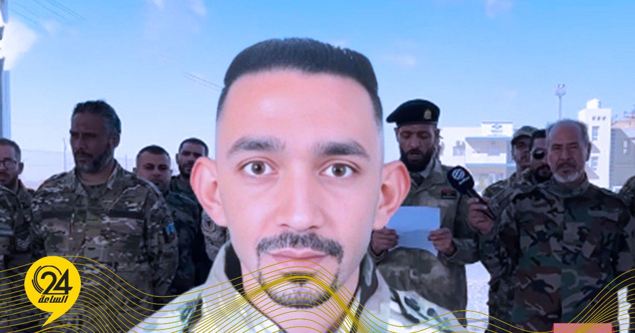 حمزة الشريف