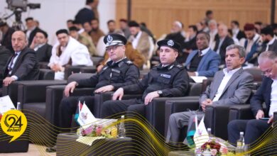 مديرية طرابلس