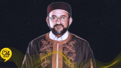 ونيس المبروك