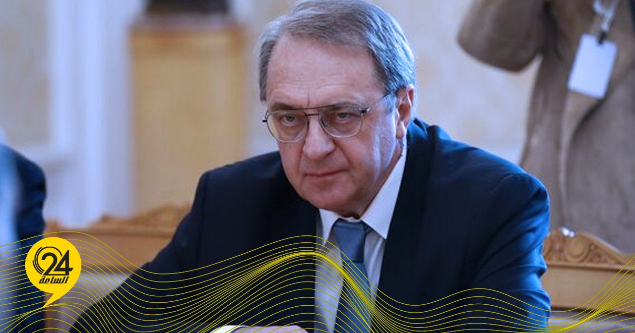 ميخائيل بوجدانوف