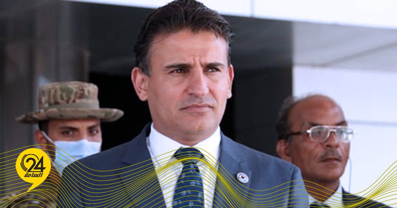 النمروش