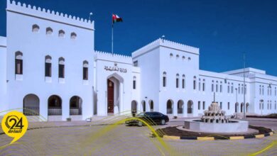وزارة خارجية سلطنة عمان