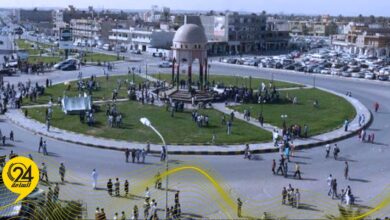 بلدية زليتن