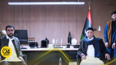 عقيلة: لابد من دعم «إعادة الإعمار» لإثبات قدرتنا على مقارعة المصائب والأزمات