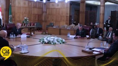 الانتخابات الرئاسية