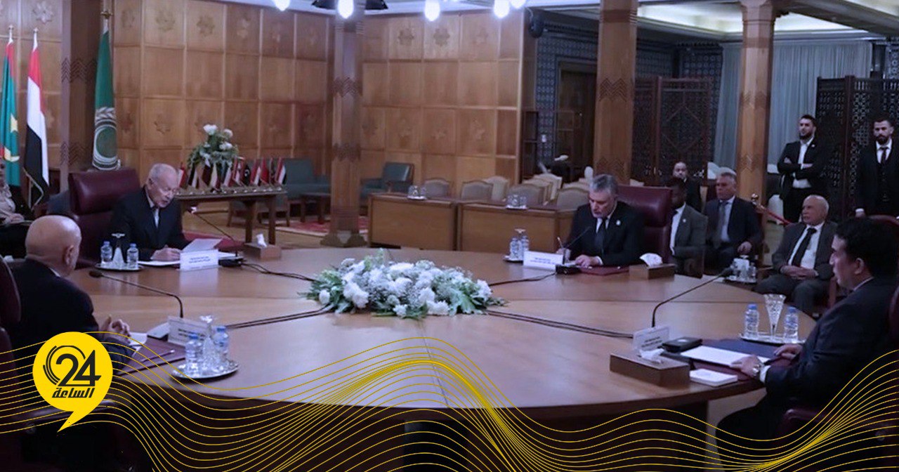 الانتخابات الرئاسية