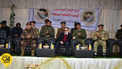 مديرية الزاوية
