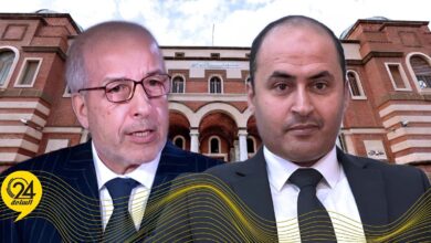 الفارسي