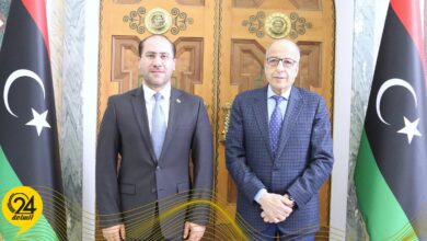 الكبير