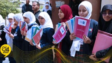 تحدي القراءة