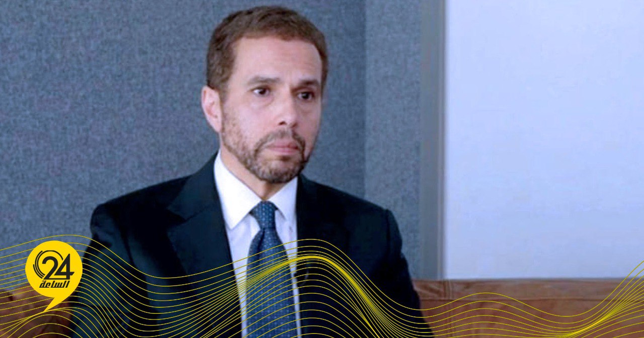 محمد السنوسي