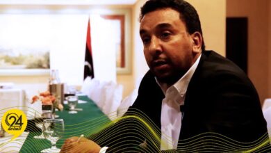 الزرقاء