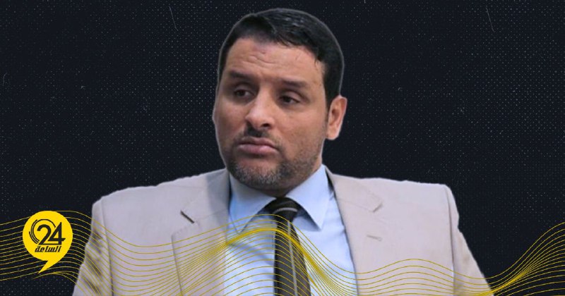 السنوسي إسماعيل