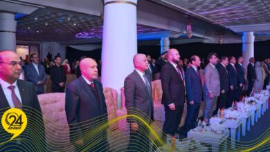 ملتقى بنغازي للاتصالات
