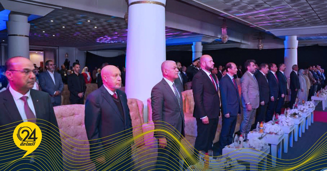 ملتقى بنغازي للاتصالات