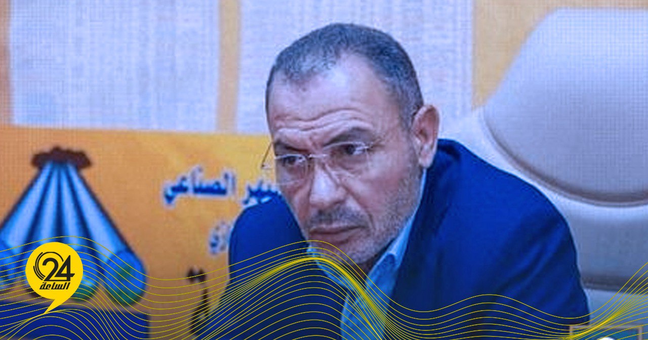 أحمد الديب