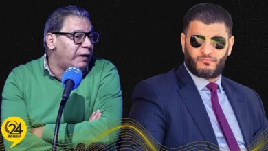 محلل تونسي: الطرابلسي هو «رأس الحربة» في أزمة رأس اجدير